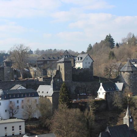 Ferienwohnung Florian Monschau Esterno foto