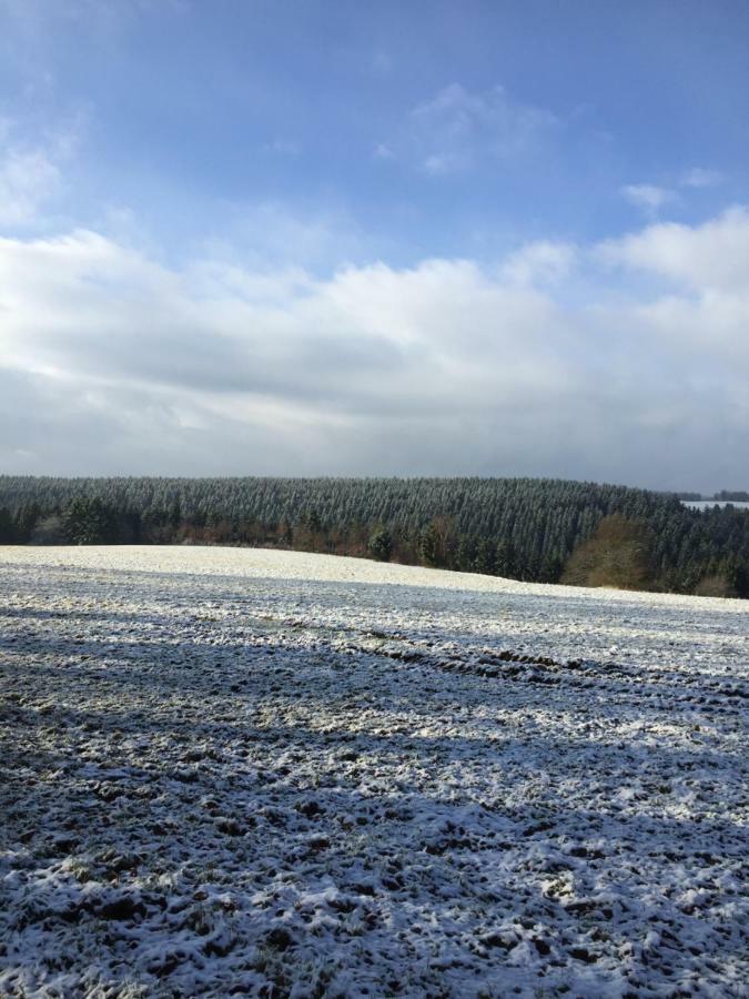 Ferienwohnung Florian Monschau Esterno foto